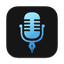 VoiceInk icon