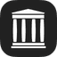 Wayback Machine icon