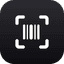 QR Code Sharing icon