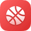 NBA & WNBA Viewer icon