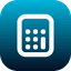 Screen Math icon