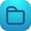 Open Folders icon