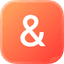 Unicode Symbols Search icon