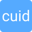 CUID Generator icon