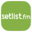 setlist.fm icon