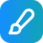 Canva icon