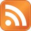 RSS Reader icon