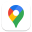 Google Maps Search icon
