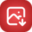 YouTube Thumbnail icon