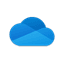 Microsoft OneDrive icon