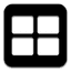 NameSpaces icon