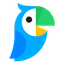 Papago Translate icon
