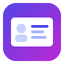 Fake Data Generator icon