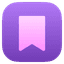 Cosmic Bookmarks icon