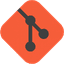 Git logo
