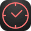 Cocoa Core Data Timestamp Converter icon