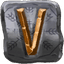 Valheim Wiki Search icon