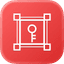 Get SSH Key icon