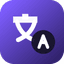 Ollama Translate icon