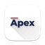 Apex Connect+ icon