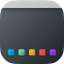 Toggle Desktop Visibility logo