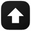 Transfer.sh Uploader icon