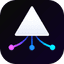 Portless Active Routes icon