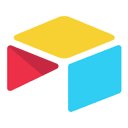 Airtable logo