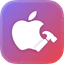Apple Developer Docs logo