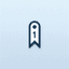 1Bookmark icon
