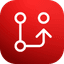 Git Worktrees icon