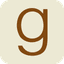 Goodreads icon