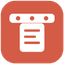 Menu Bar Icon Search icon