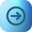 Jump icon