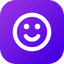 Code Review Emoji Guide icon