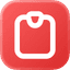 Clipboard Editor logo