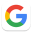 Google Search logo
