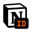 Notion URL to ID icon