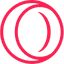 Opera icon