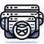Query ChatGPT icon