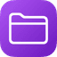 File Manager icon