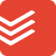 Todoist icon
