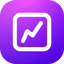 Stock Tracker icon