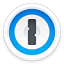 1Password icon