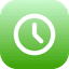 Epoch to Timestamp icon