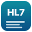 HL7 Preview icon