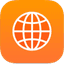 World Clock icon