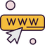 Clip - URL Shortener icon