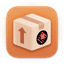 Parcel icon