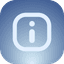 File Info icon